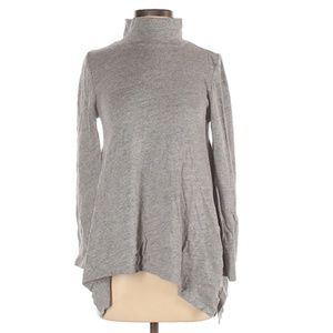 Dylan Turtleneck Tunic